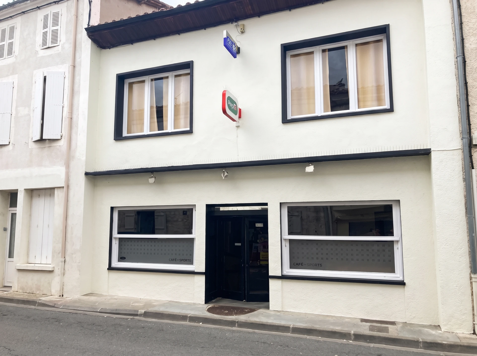 Réalisation 11