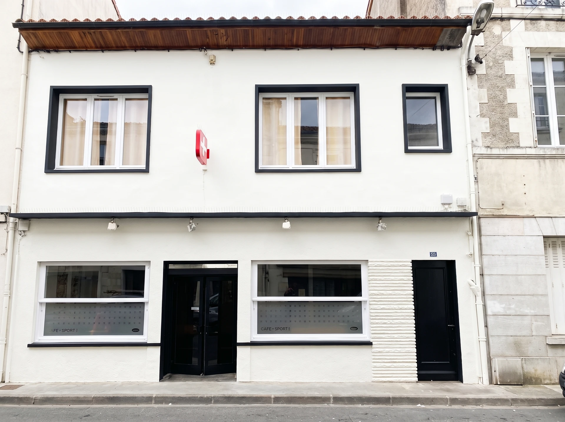 Réalisation 12